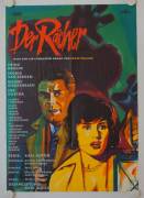 The Avenger (Der Rächer)